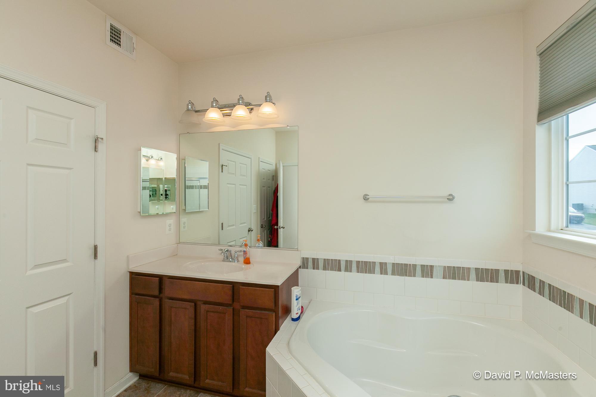 167 Sparkling Brook Road Ranson, WV 25438 - Photo 34 of 71 Master bath