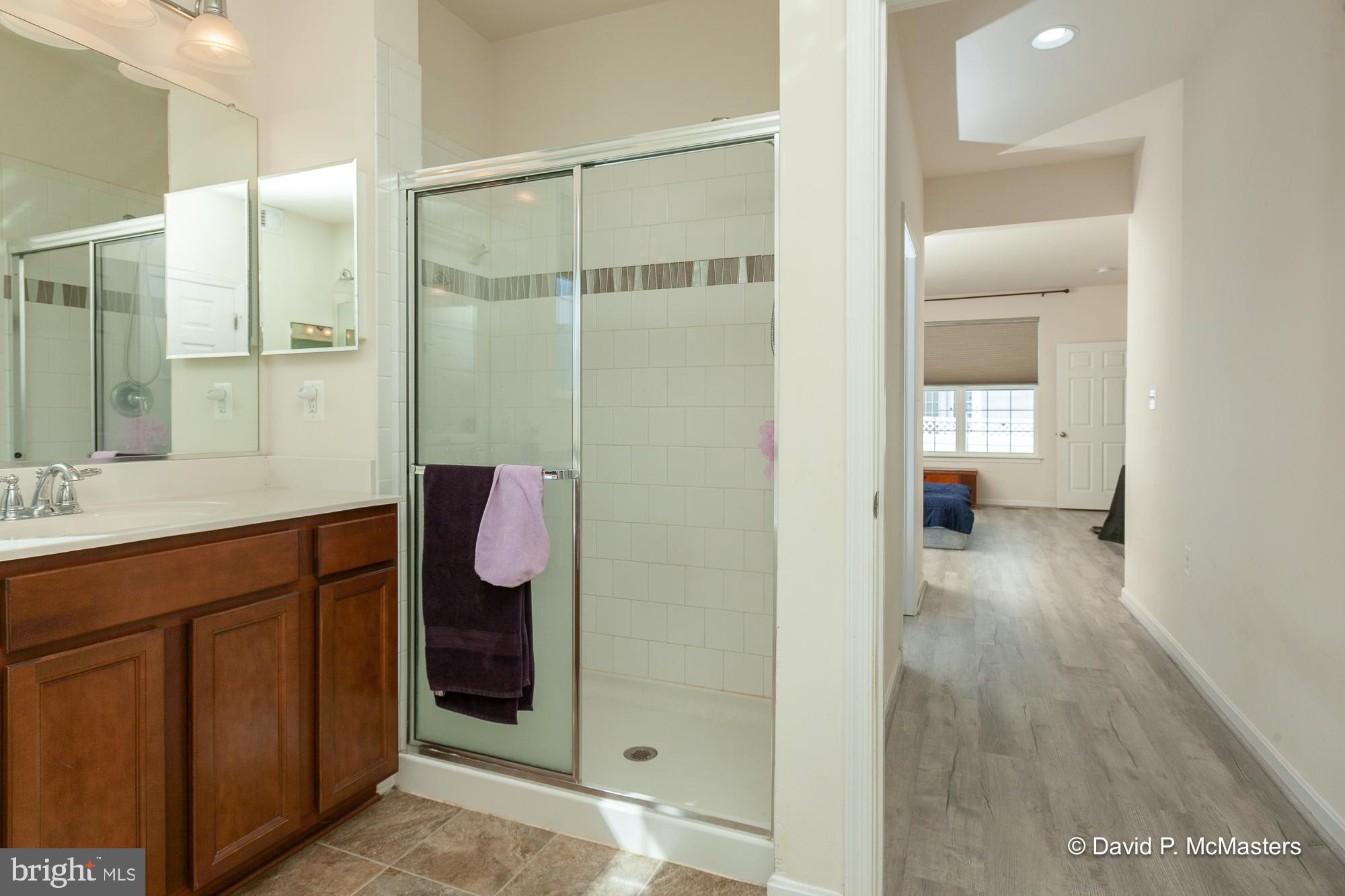 167 Sparkling Brook Road Ranson, WV 25438 - Photo 38 of 71 Master bath