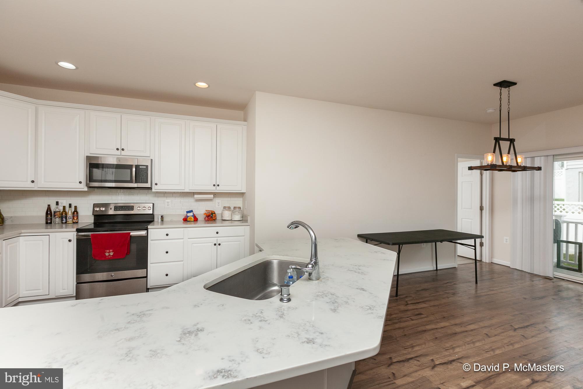 167 Sparkling Brook Road Ranson, WV 25438 - Photo 49 of 71 Kitchen