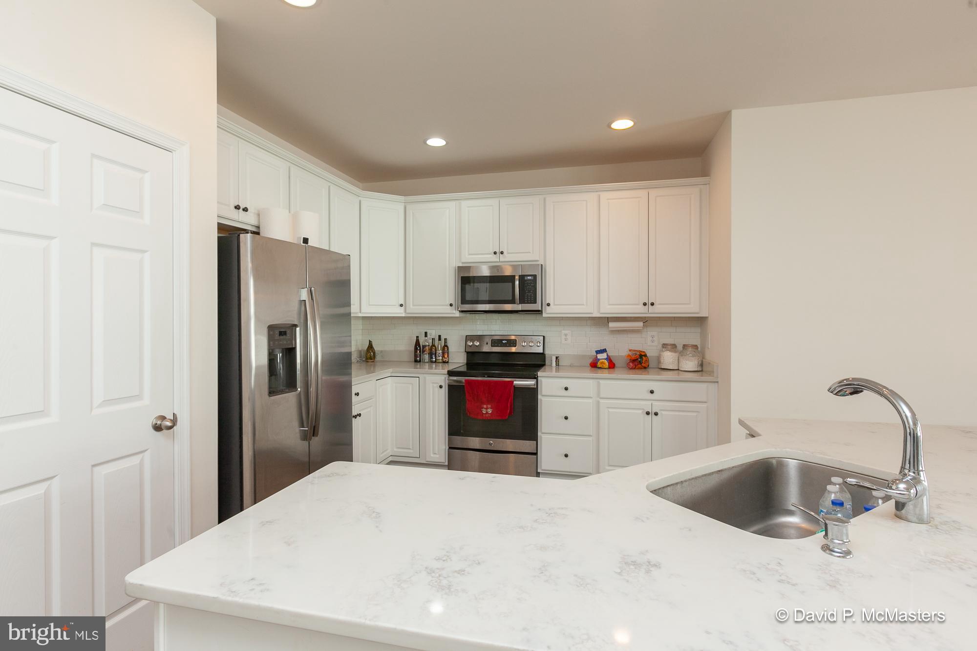167 Sparkling Brook Road Ranson, WV 25438 - Photo 50 of 71 Kitchen