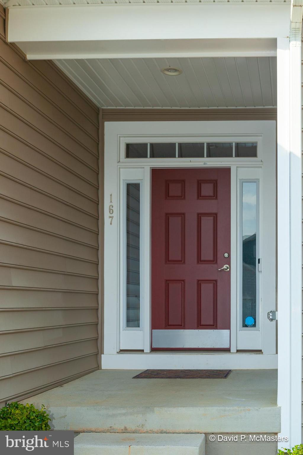 167 Sparkling Brook Road Ranson, WV 25438 - Photo 5 of 71