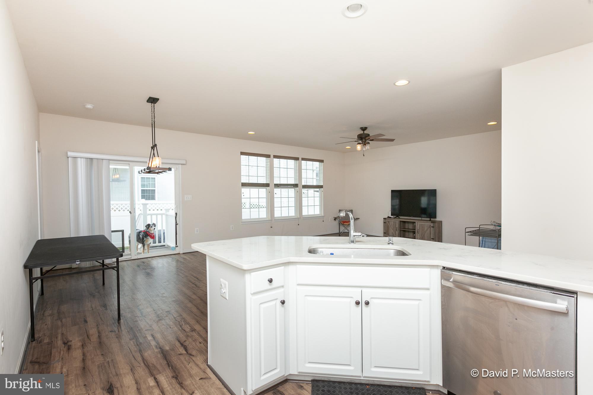 167 Sparkling Brook Road Ranson, WV 25438 - Photo 51 of 71 Kitchen