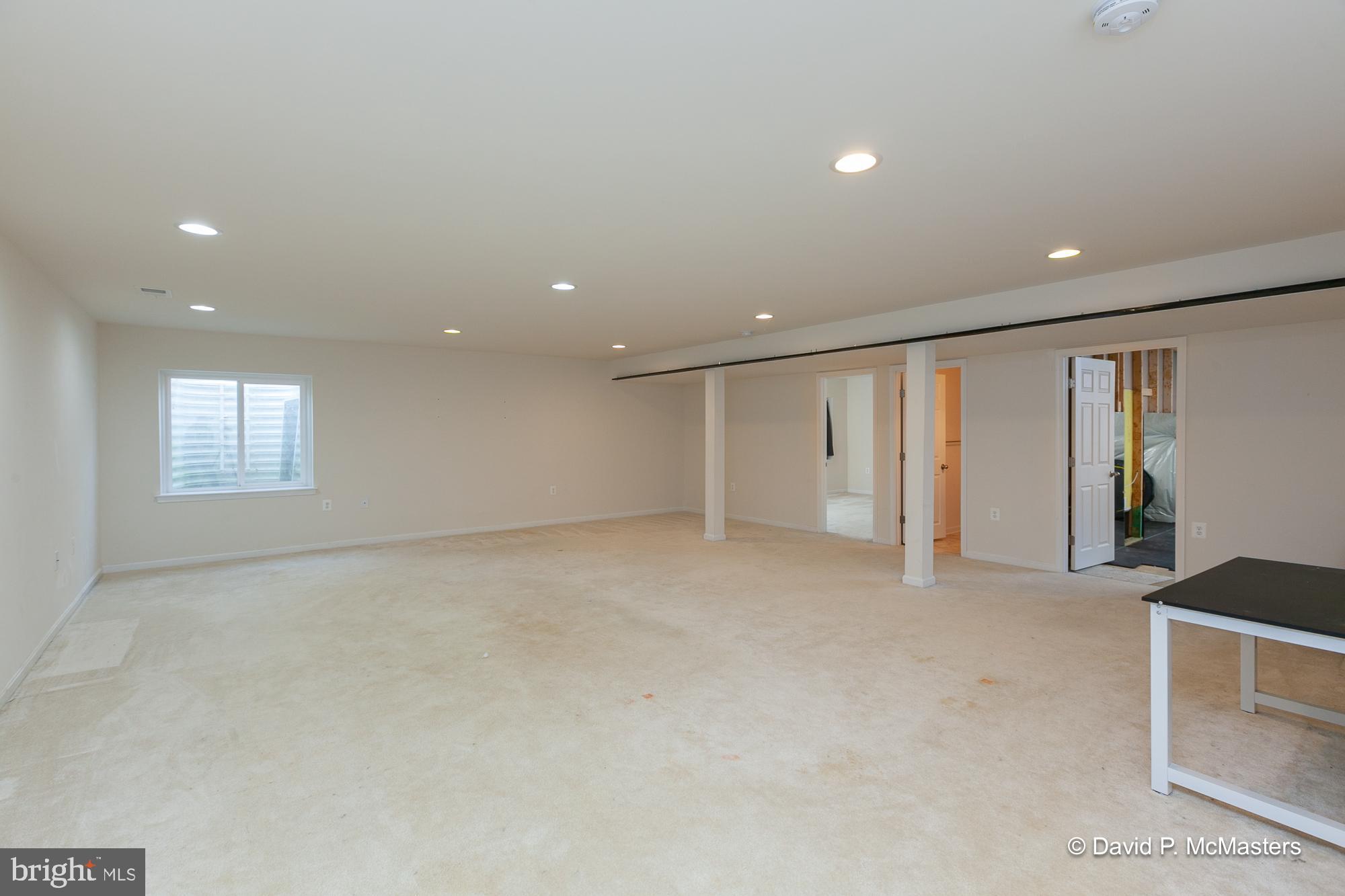 167 Sparkling Brook Road Ranson, WV 25438 - Photo 54 of 71 Basement