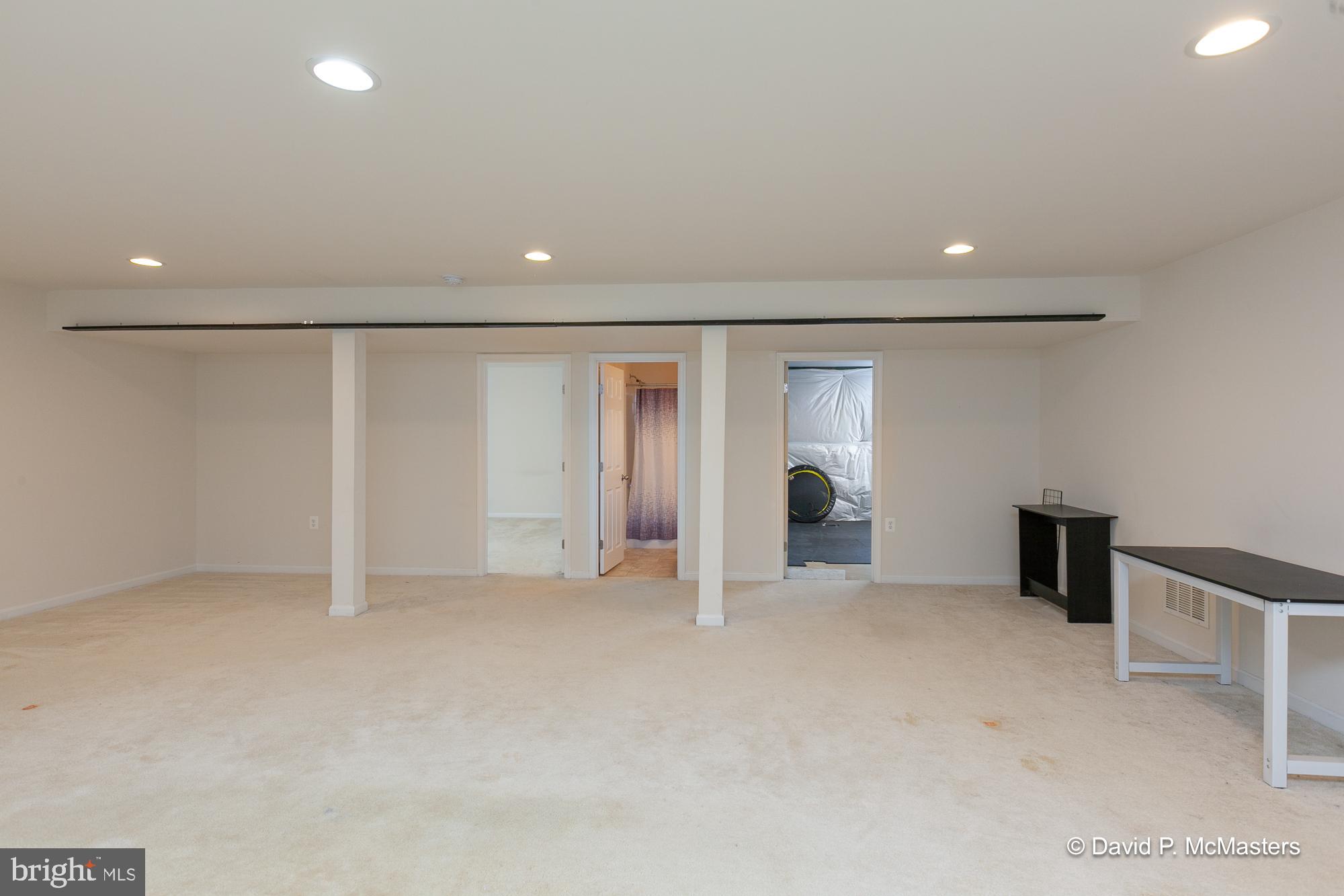 167 Sparkling Brook Road Ranson, WV 25438 - Photo 55 of 71 Basement