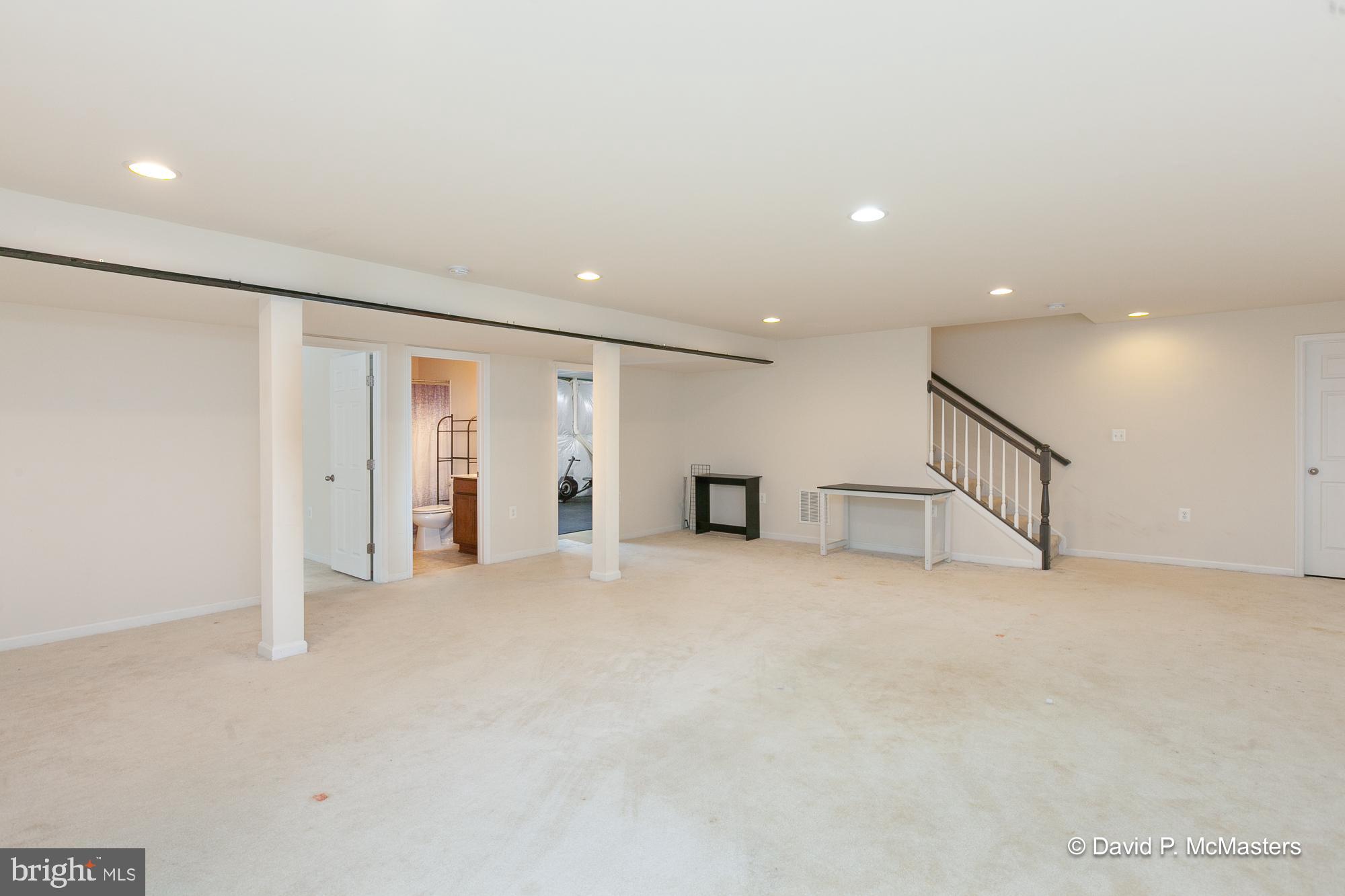 167 Sparkling Brook Road Ranson, WV 25438 - Photo 56 of 71 Basement