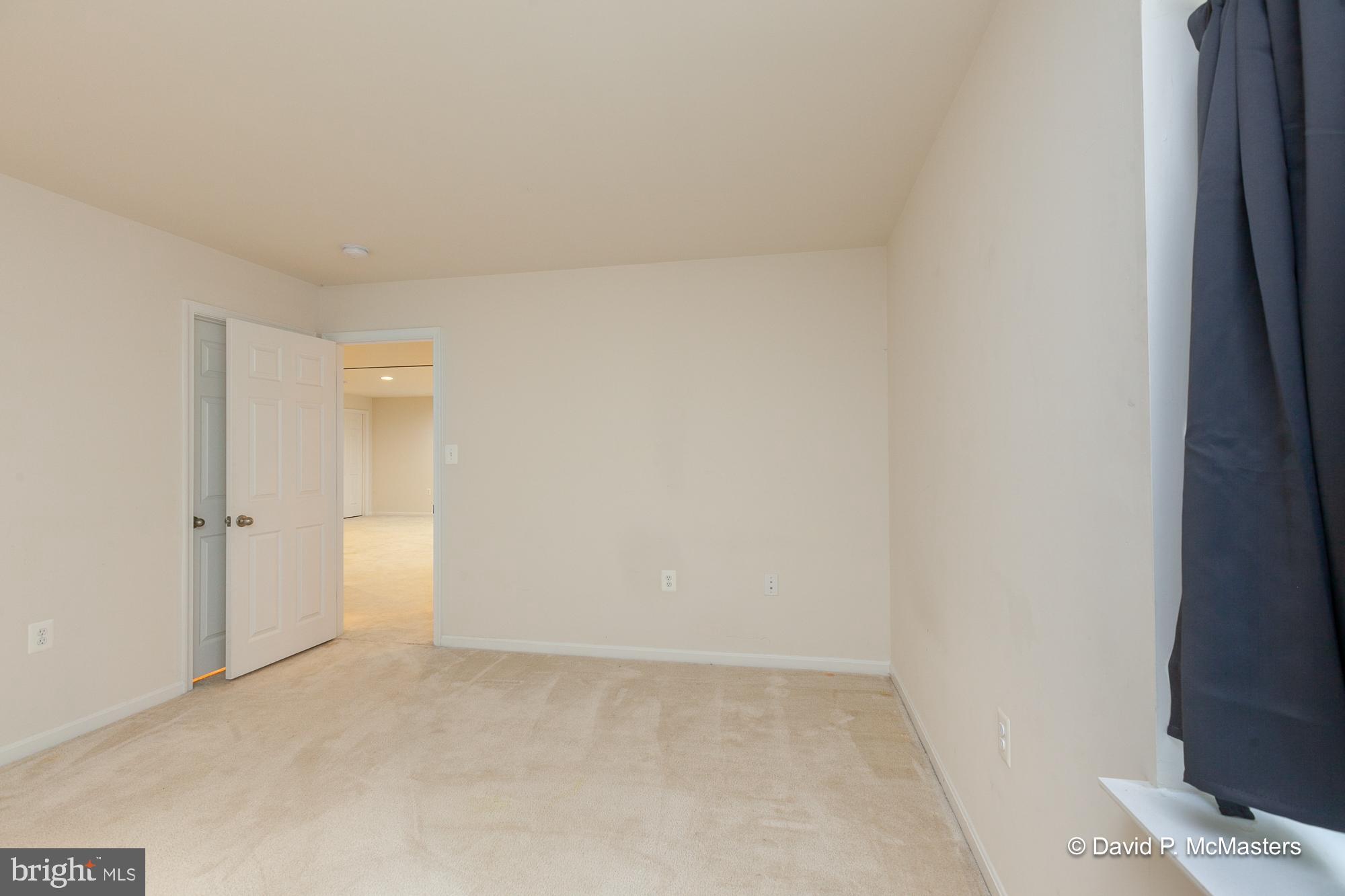 167 Sparkling Brook Road Ranson, WV 25438 - Photo 59 of 71 Basement Bedroom