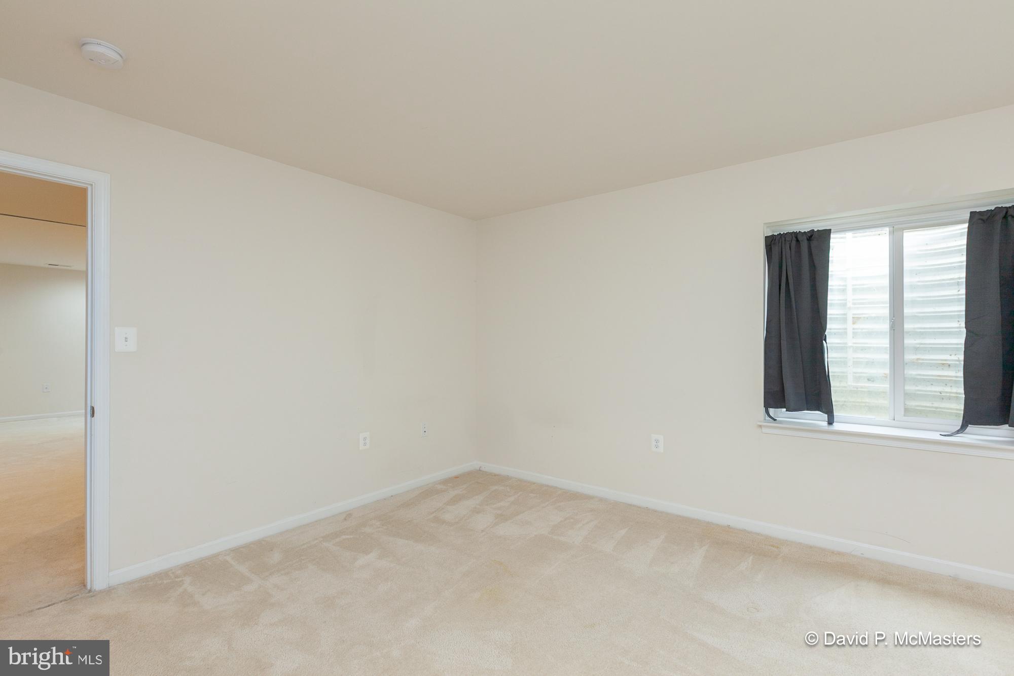 167 Sparkling Brook Road Ranson, WV 25438 - Photo 61 of 71 Basement Bedroom
