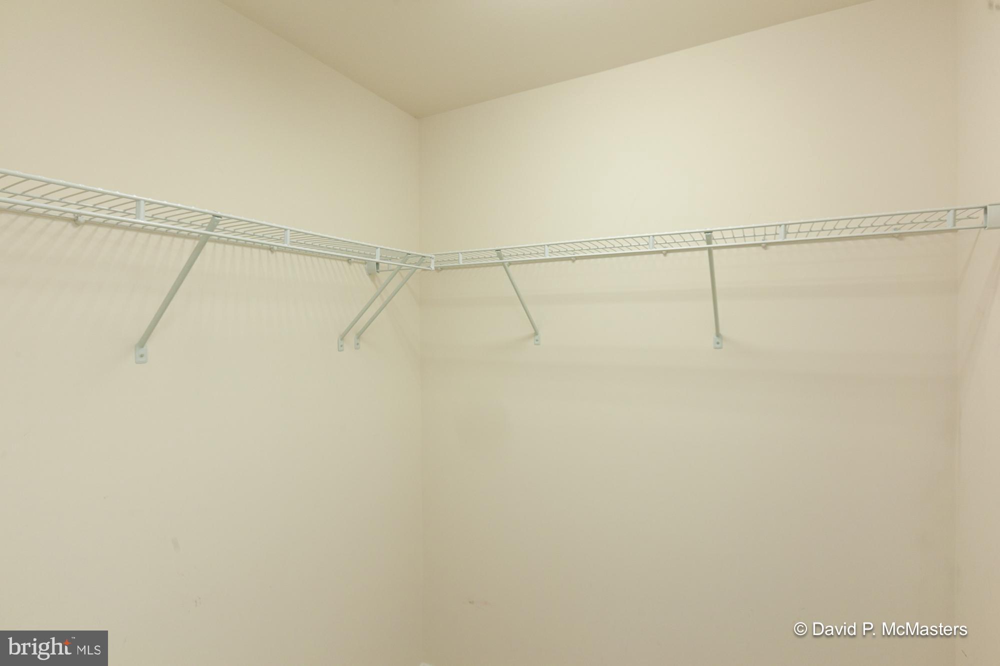 167 Sparkling Brook Road Ranson, WV 25438 - Photo 62 of 71 Basement Bedroom Closet