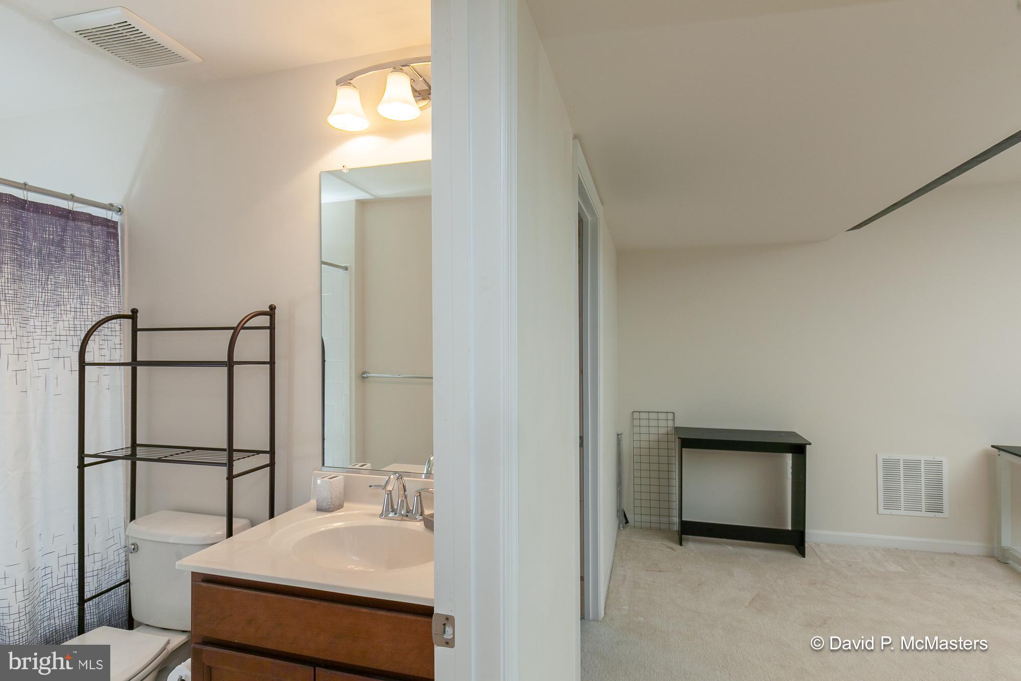 167 Sparkling Brook Road Ranson, WV 25438 - Photo 63 of 71 Basement bath