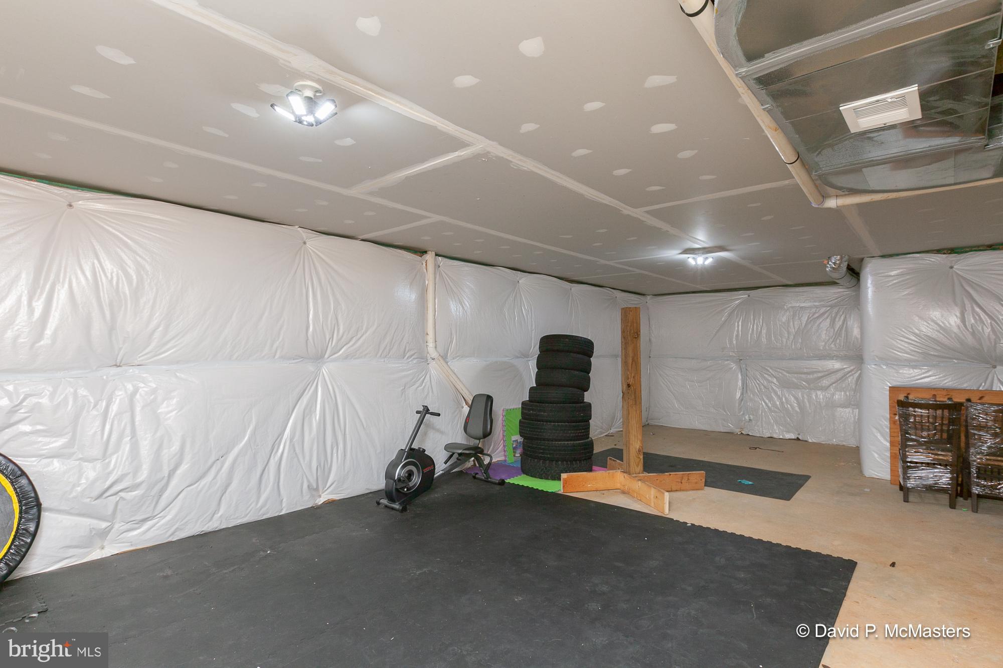 167 Sparkling Brook Road Ranson, WV 25438 - Photo 64 of 71 Basement