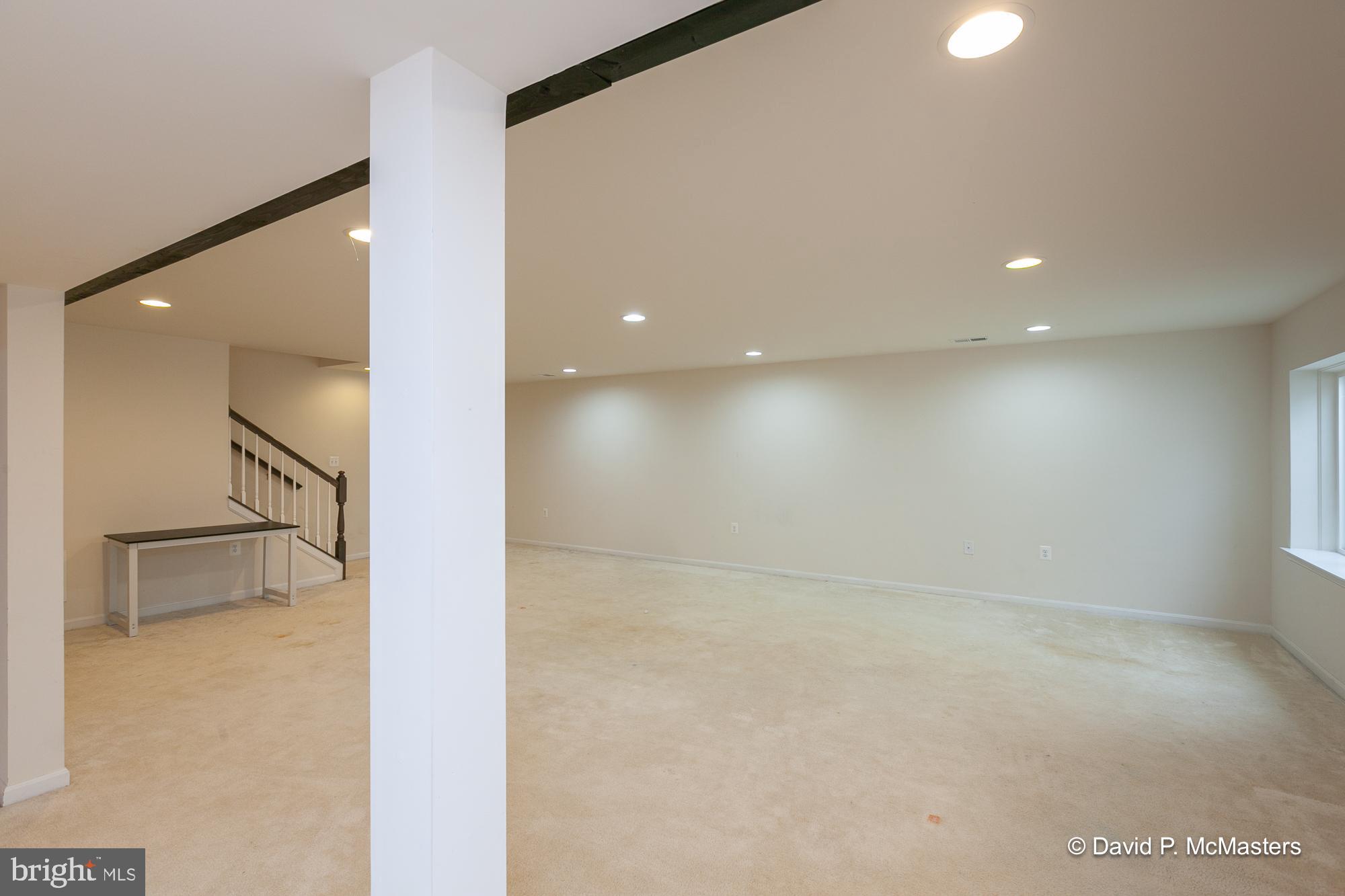 167 Sparkling Brook Road Ranson, WV 25438 - Photo 69 of 71 Basement