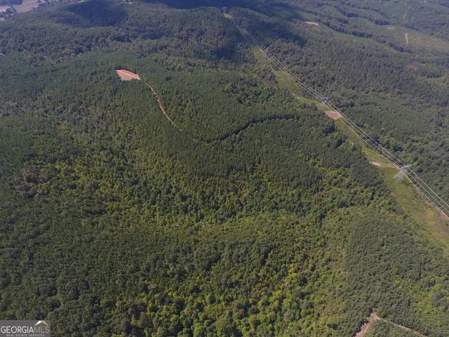 $799,500 | 0 Johnson Mountain Road, Unit 7401C, Fairmount, GA 30139