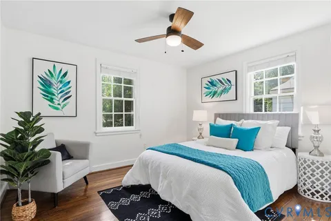 $529,950 | 6412 Monument Avenue, Richmond, VA 23226