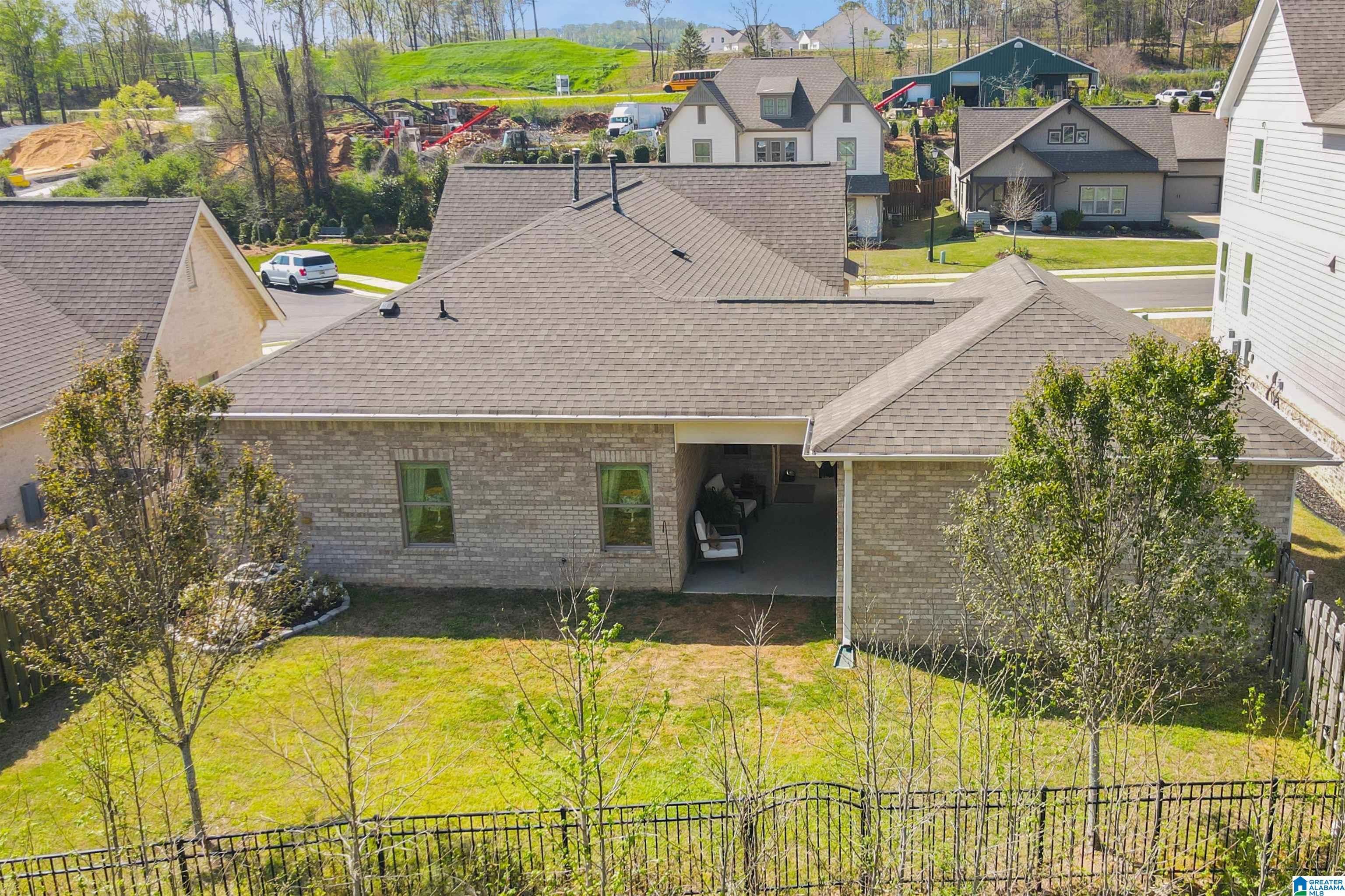 4023 Simms Trail Pelham, AL 35124 - Photo 31 of 35