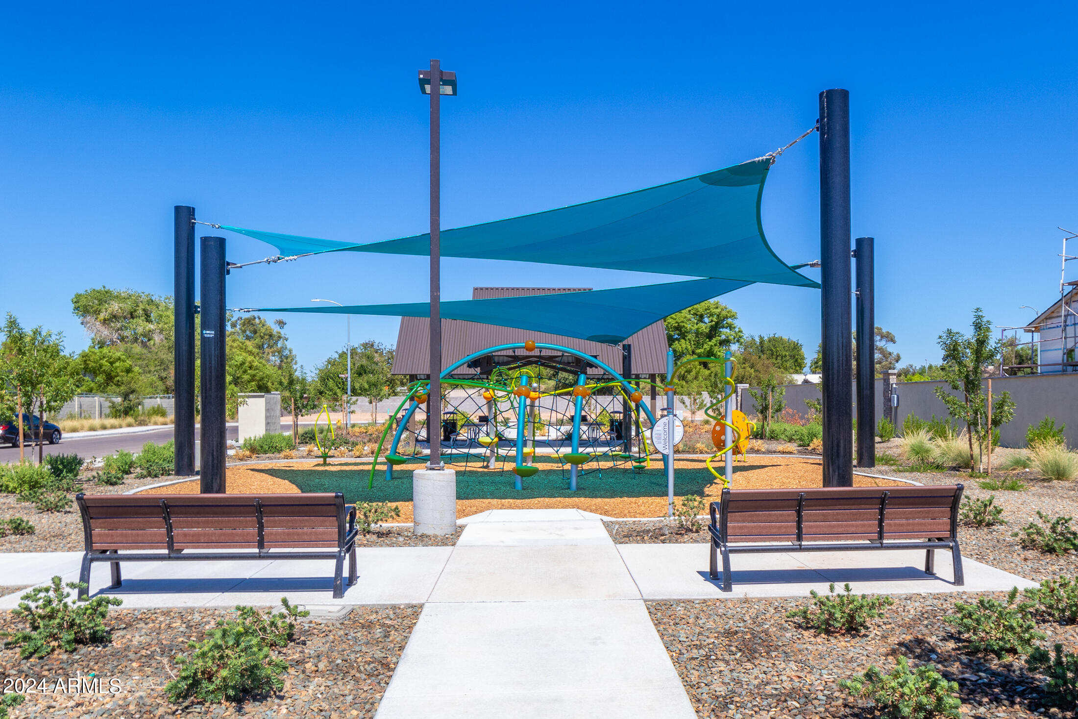 14407 North 75th Drive Peoria, AZ 85381 - Photo 37 of 41 Common Areas-3