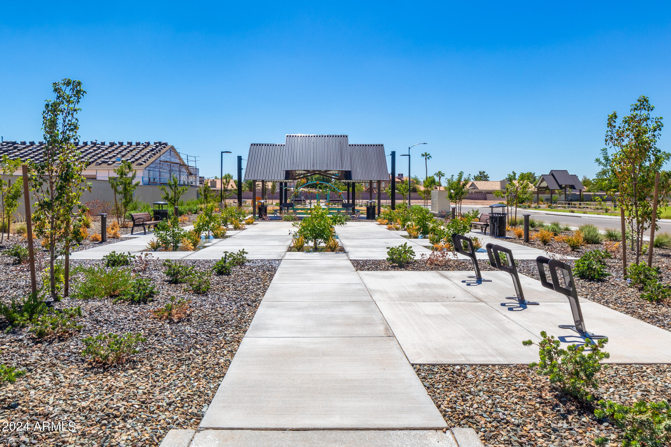 14407 North 75th Drive Peoria, AZ 85381 - Photo 41 of 41 Common Areas-7