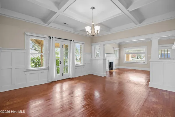 $265,000 | 107 North Griffin Street, Elizabeth City, NC 27909