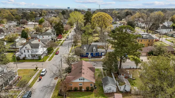 $265,000 | 107 North Griffin Street, Elizabeth City, NC 27909