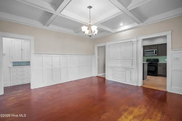 $265,000 | 107 North Griffin Street, Elizabeth City, NC 27909