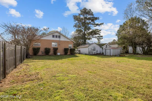 $265,000 | 107 North Griffin Street, Elizabeth City, NC 27909