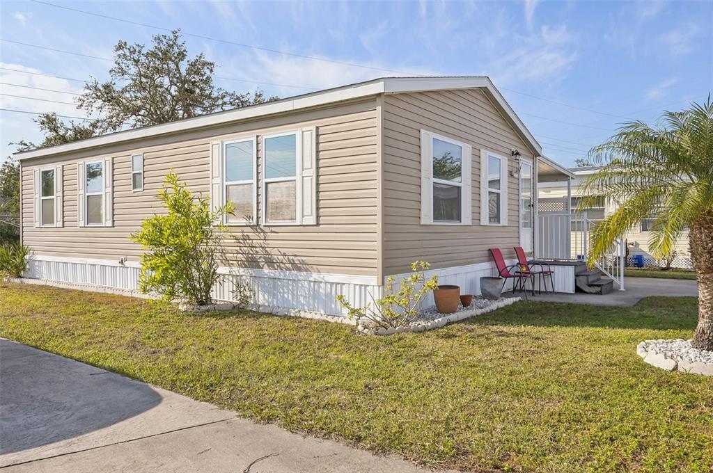 6904 Cortez Road West, Unit 10 Bradenton, FL 34210 - Photo 3 of 24