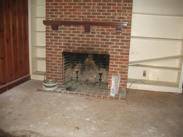 411 Naples Road Jackson, MS 39206 - Photo 5 of 9 Photo 5