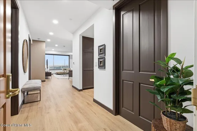 $2,040,000 | 601 East Front Avenue, Unit 1001, Coeur D'Alene, ID 83814