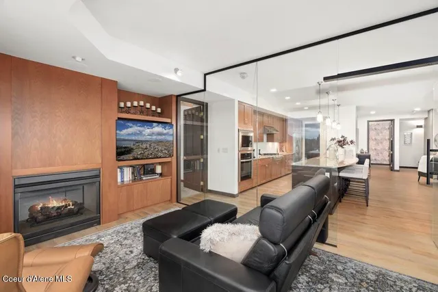 $2,040,000 | 601 East Front Avenue, Unit 1001, Coeur D'Alene, ID 83814