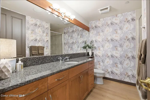 $2,040,000 | 601 East Front Avenue, Unit 1001, Coeur D'Alene, ID 83814