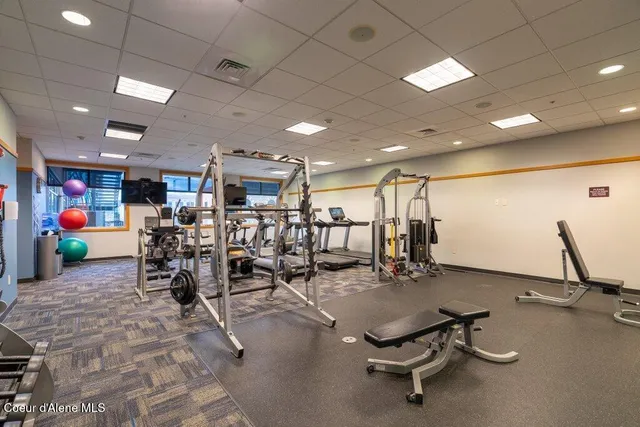 $2,040,000 | 601 East Front Avenue, Unit 1001, Coeur D'Alene, ID 83814