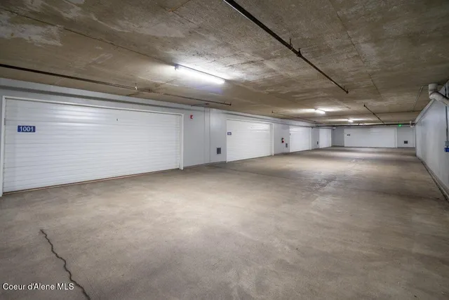 $2,040,000 | 601 East Front Avenue, Unit 1001, Coeur D'Alene, ID 83814