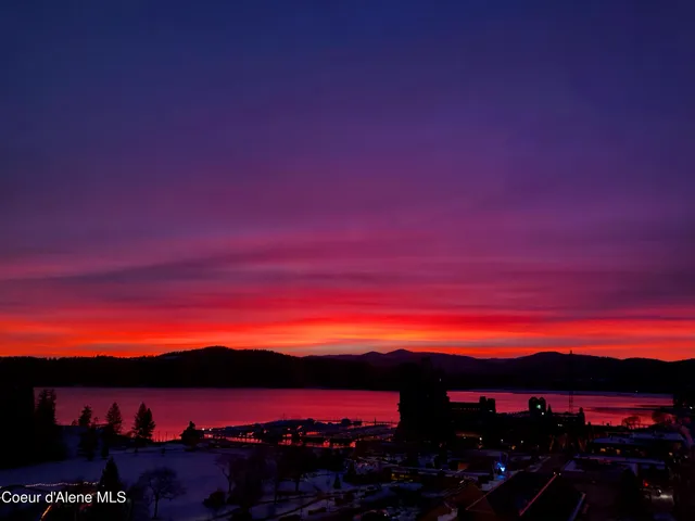 $2,040,000 | 601 East Front Avenue, Unit 1001, Coeur D'Alene, ID 83814