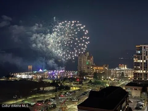 $2,040,000 | 601 East Front Avenue, Unit 1001, Coeur D'Alene, ID 83814