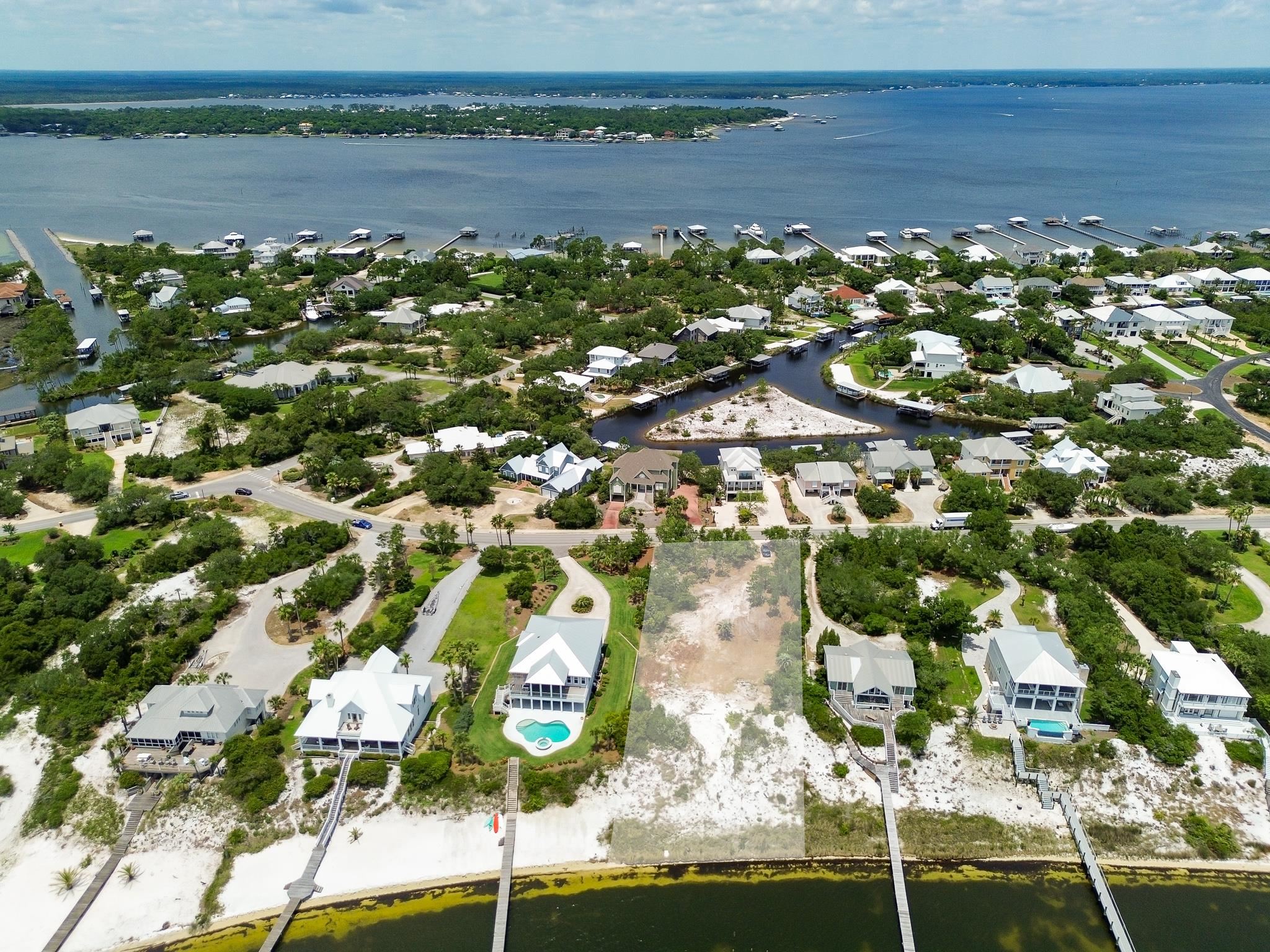 30120 River Road Orange Beach, AL 36561 - Photo 8 of 8
