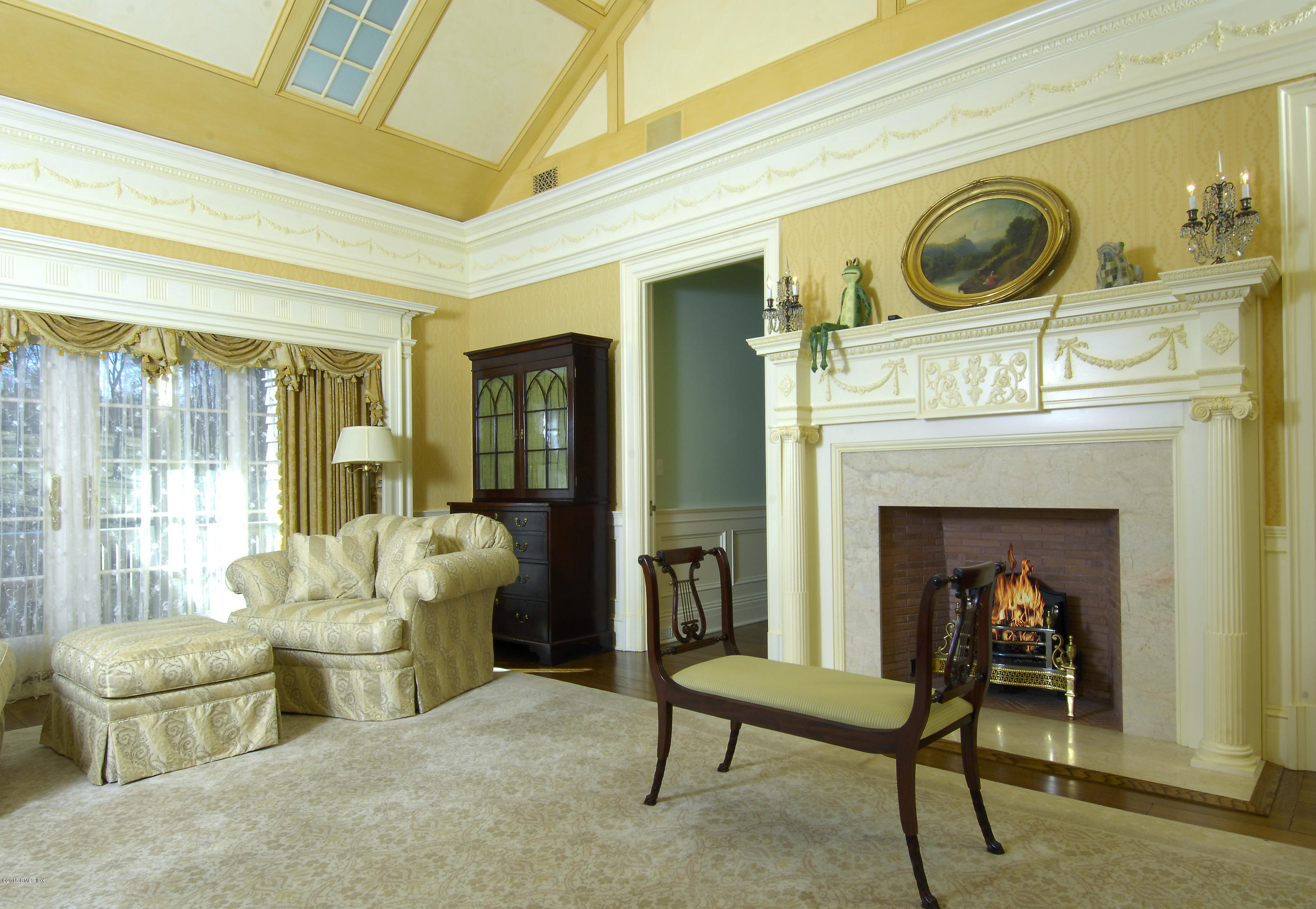 33 Meeting House Road Greenwich, CT 06831 - Photo 11 of 28 Master