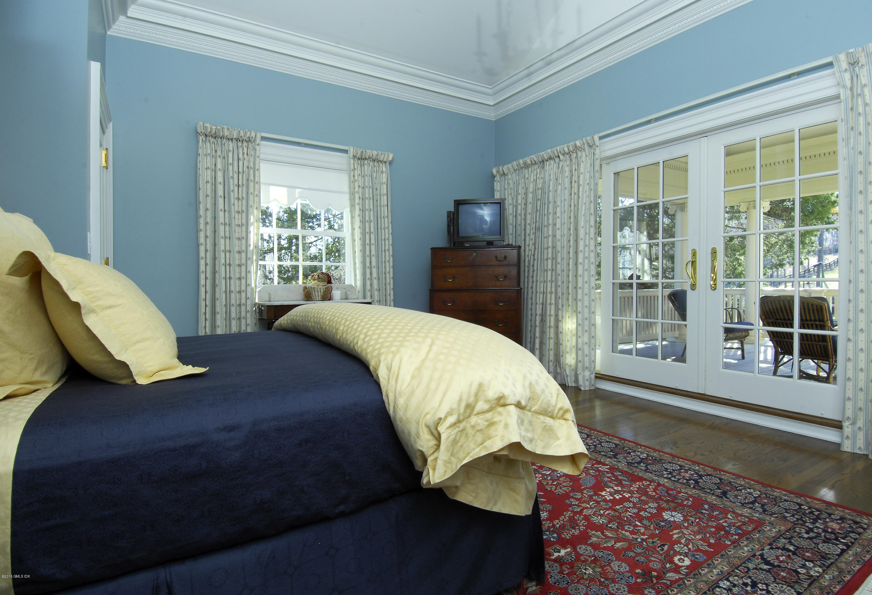 33 Meeting House Road Greenwich, CT 06831 - Photo 13 of 28 Bed4