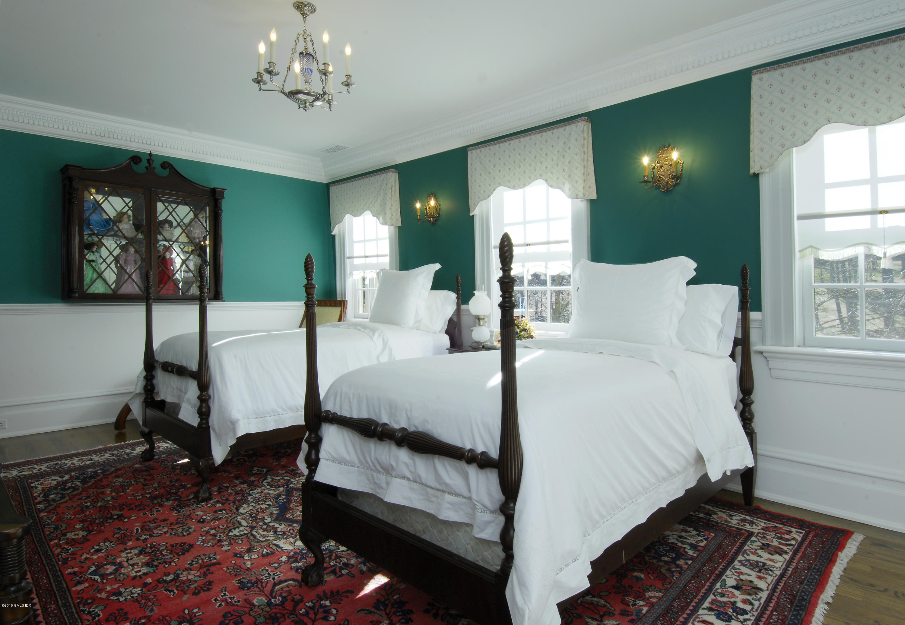 33 Meeting House Road Greenwich, CT 06831 - Photo 14 of 28 Bed5