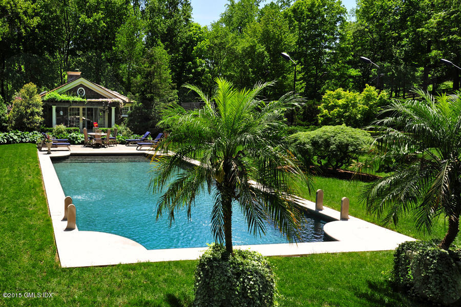 33 Meeting House Road Greenwich, CT 06831 - Photo 22 of 28 Pool3
