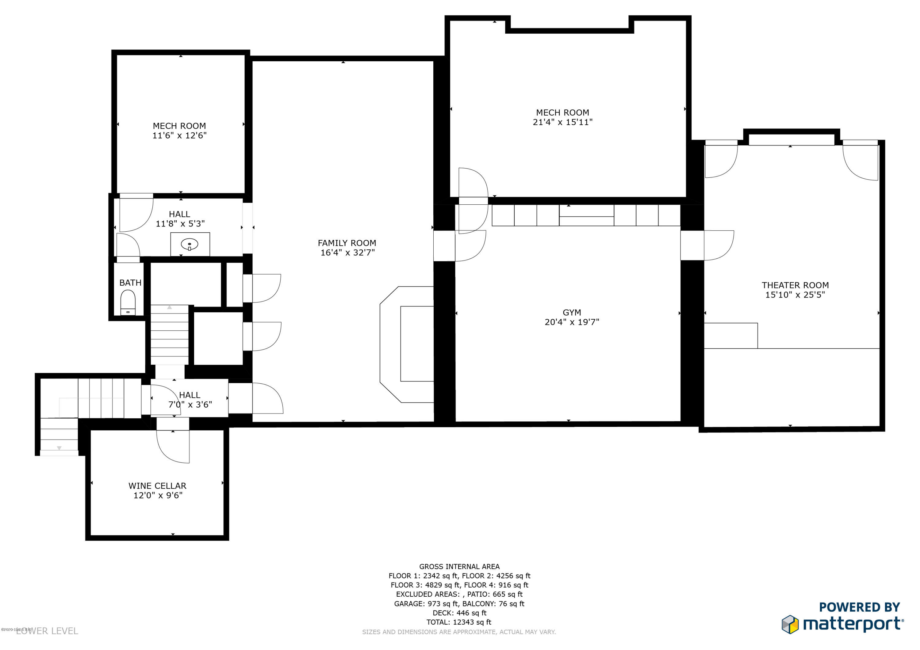 33 Meeting House Road Greenwich, CT 06831 - Photo 28 of 28 LL