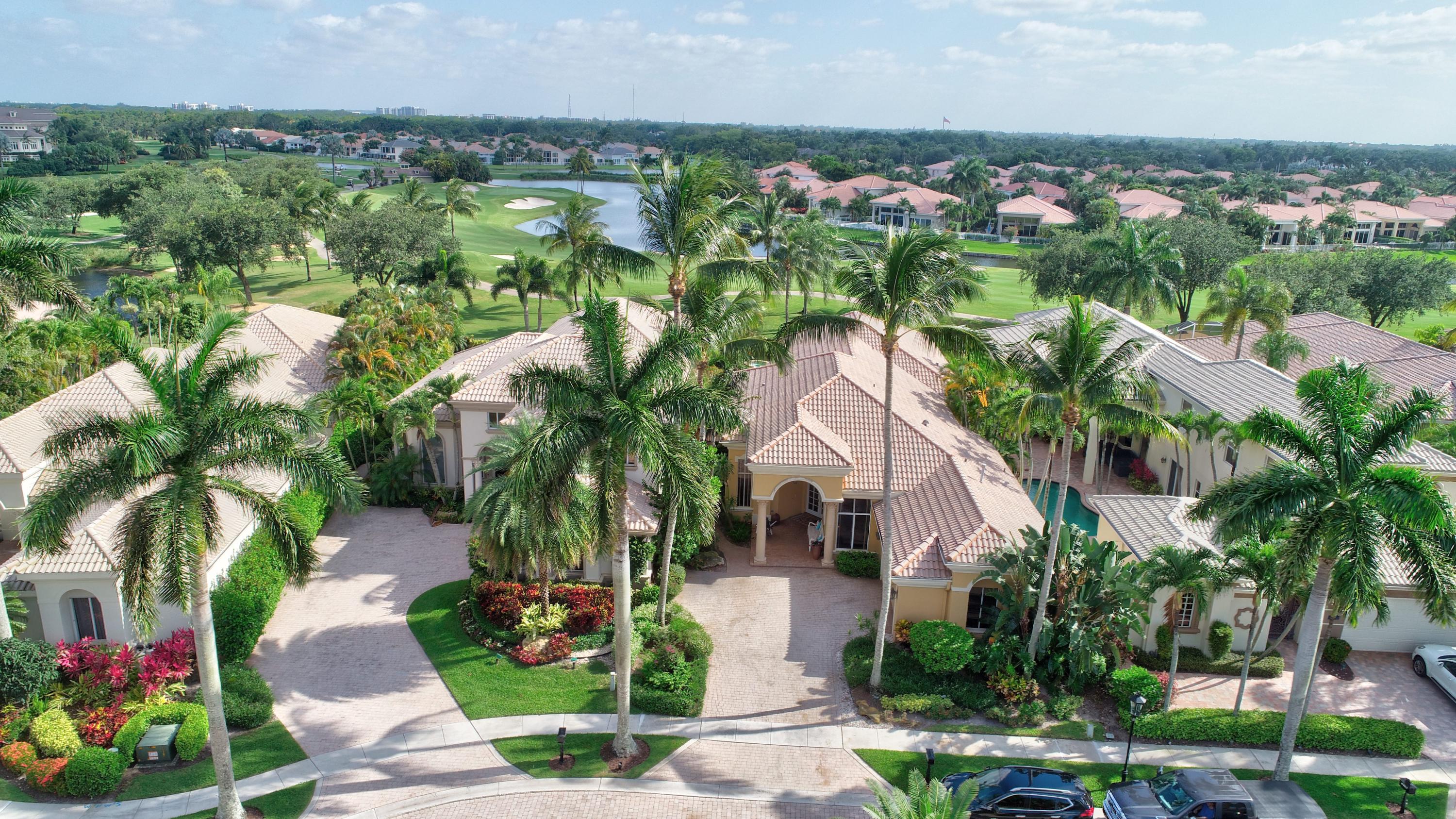 6461 Enclave Way Boca Raton, FL 33496 - Photo 2 of 36 Virtuals1 (2)