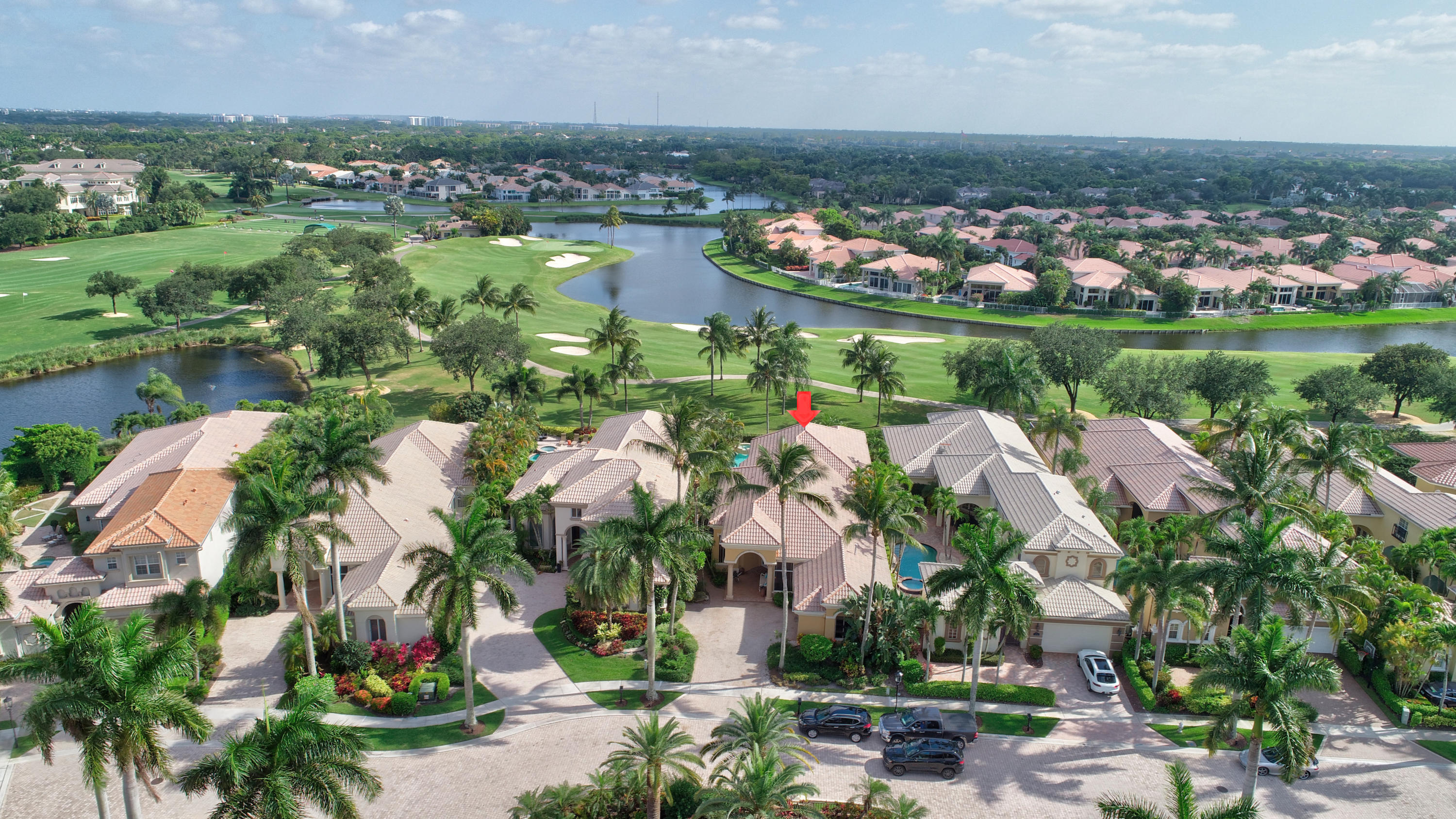 6461 Enclave Way Boca Raton, FL 33496 - Photo 3 of 36 Virtuals1 (3)