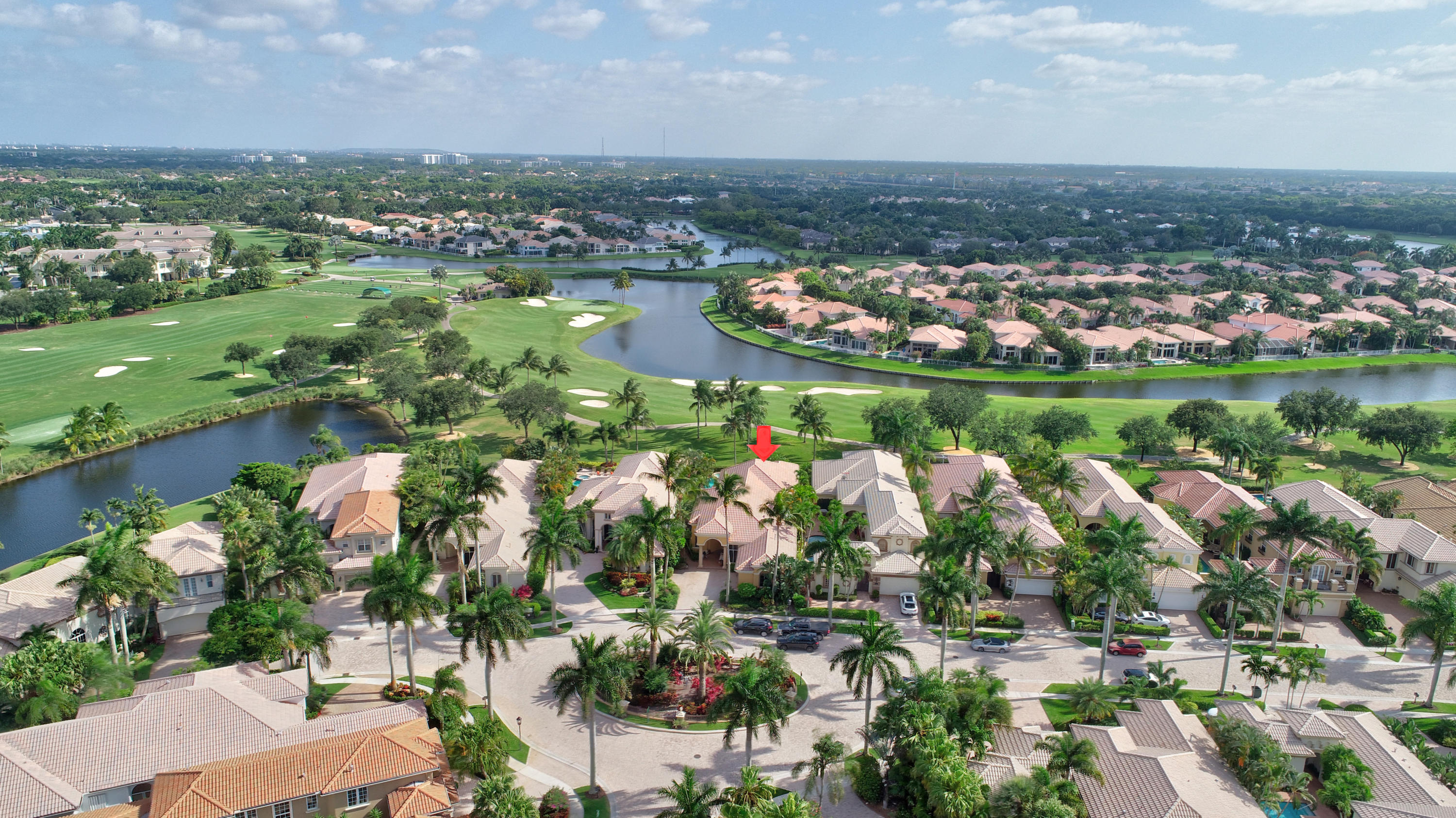 6461 Enclave Way Boca Raton, FL 33496 - Photo 4 of 36 Virtuals1 (4)