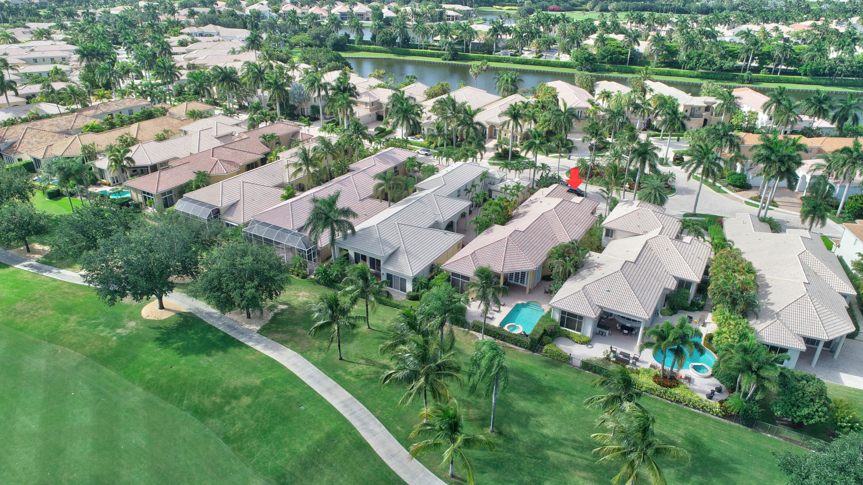 6461 Enclave Way Boca Raton, FL 33496 - Photo 6 of 36 Virtuals1 (6)