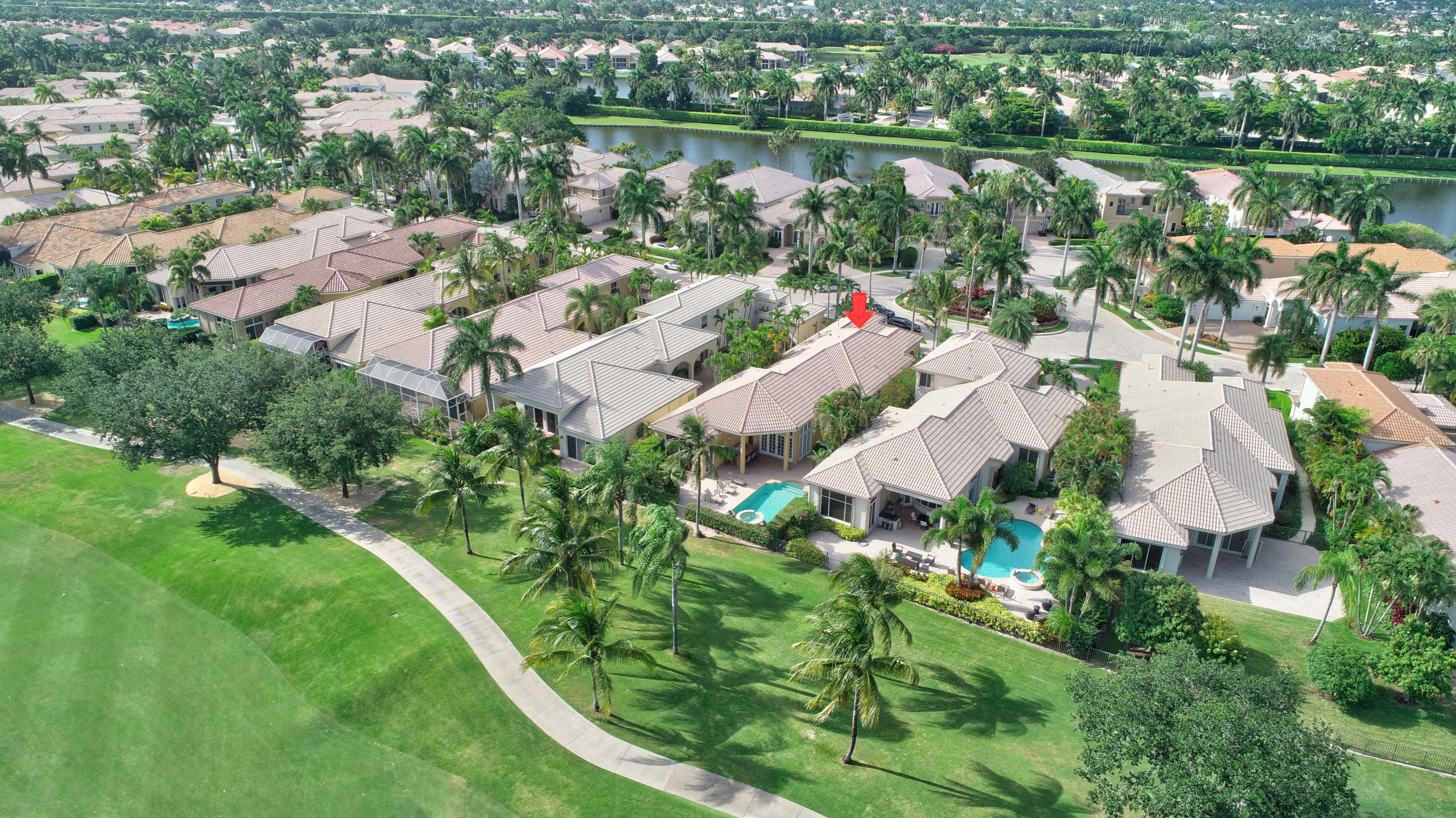 6461 Enclave Way Boca Raton, FL 33496 - Photo 8 of 36 Virtuals1 (8)