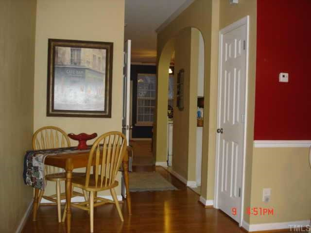 8257 City Loft Court Raleigh, NC 27613 - Photo 1 of 12 Exterior Front