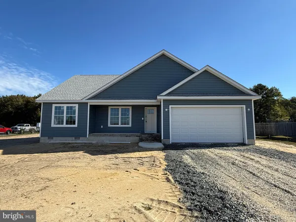 $419,900 | 26615 Blue Hen Lane, Seaford, DE 19973