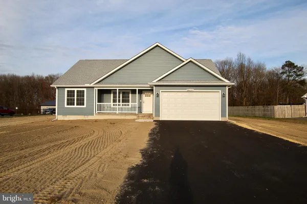 $419,900 | 26615 Blue Hen Lane, Seaford, DE 19973