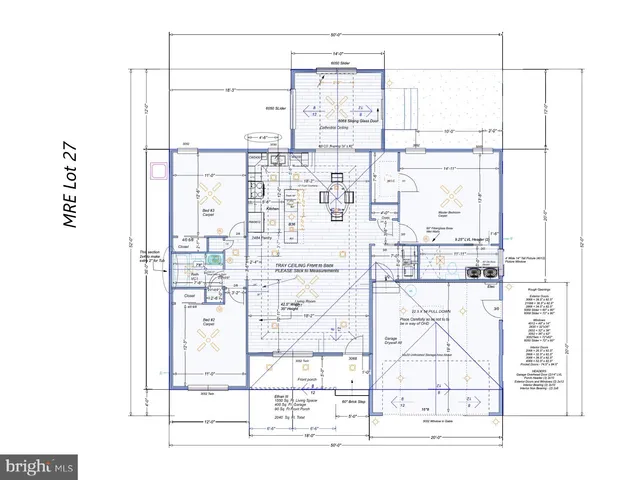 $419,900 | 26615 Blue Hen Lane, Seaford, DE 19973