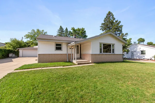 $310,000 | 9313 West Clovernook Street, Milwaukee, WI 53224