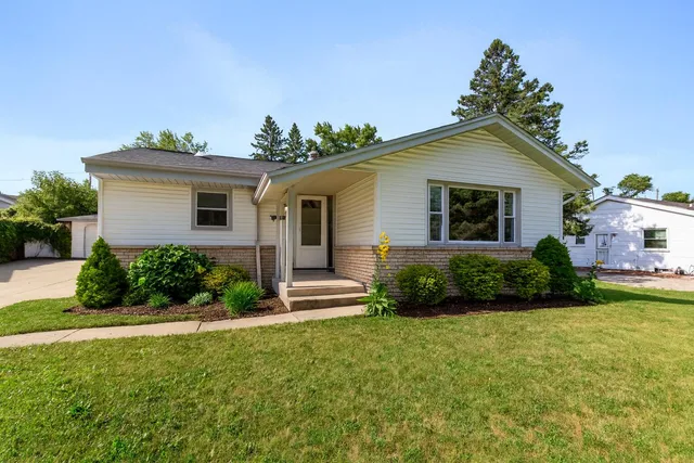 $310,000 | 9313 West Clovernook Street, Milwaukee, WI 53224